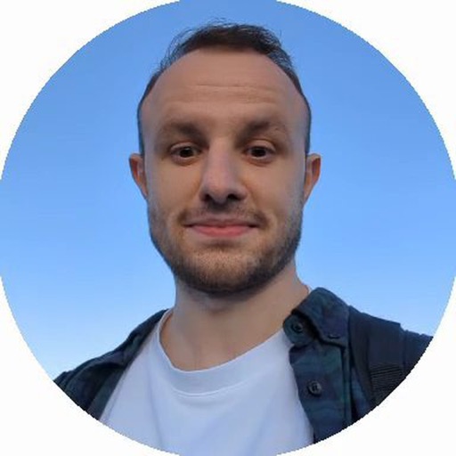 Alexander Tikhomirov — Co-founder